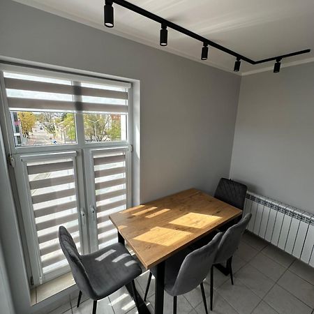 Apartament Zamkowa 14 Wegorzewo Exterior photo