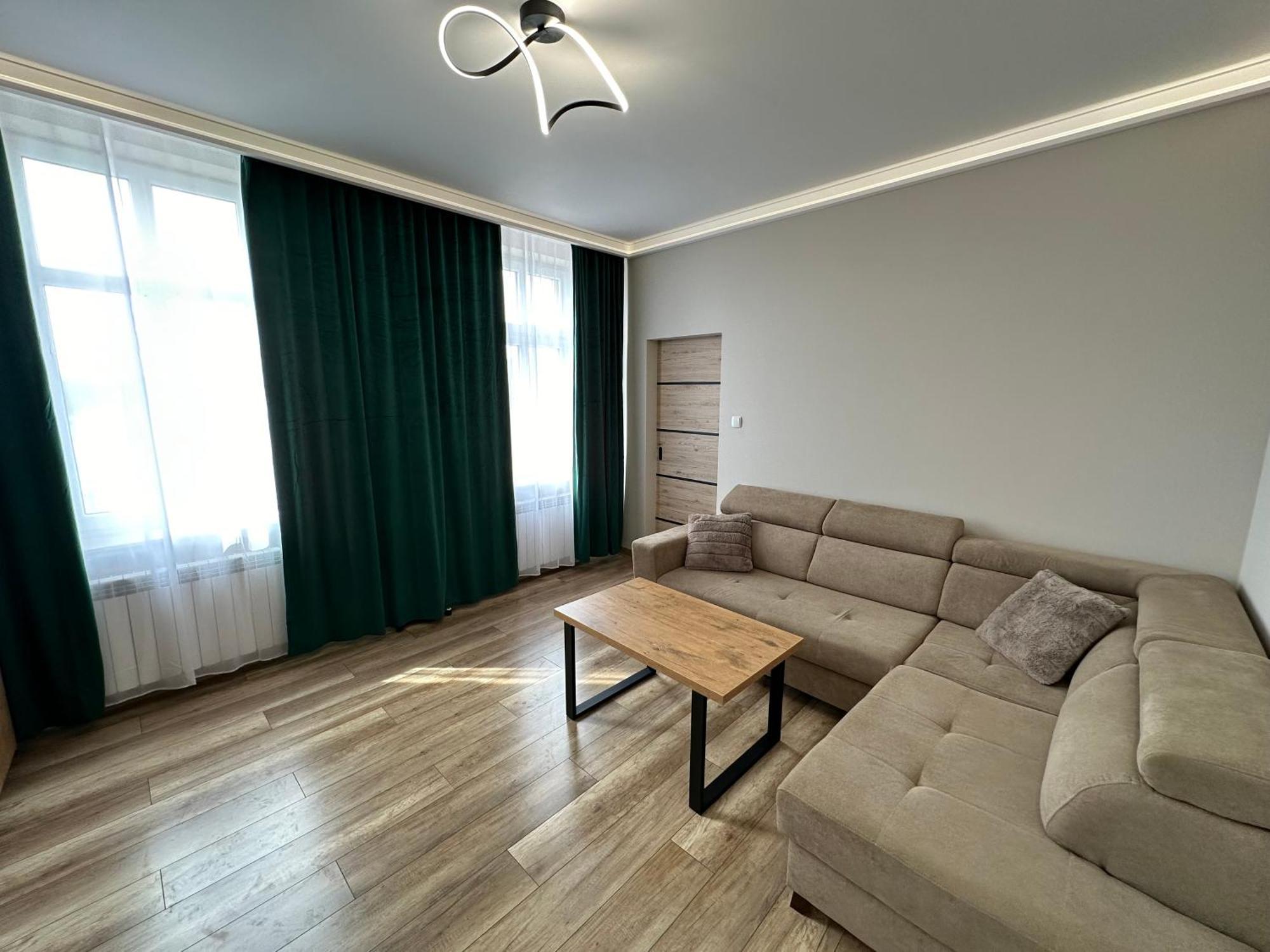 Apartament Zamkowa 14 Wegorzewo Exterior photo